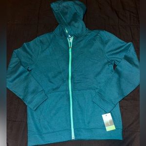 Ultra soft jacket
